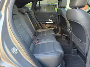 Mercedes-Benz GLA AMG 35 4Matic 8G-DCT