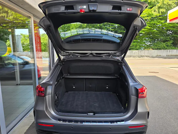 Mercedes-Benz GLA AMG 35 4Matic 8G-DCT