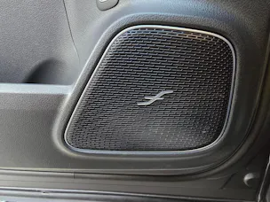Mercedes-Benz GLA AMG 35 4Matic 8G-DCT