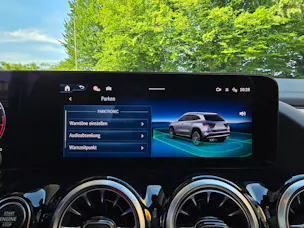 Mercedes-Benz GLA AMG 35 4Matic 8G-DCT