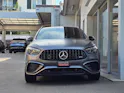Mercedes-Benz GLA AMG 35 4Matic 8G-DCT