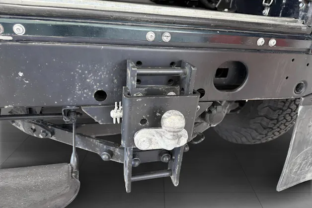 Land Rover Defender 90 2.2 TD4 Station Wagon