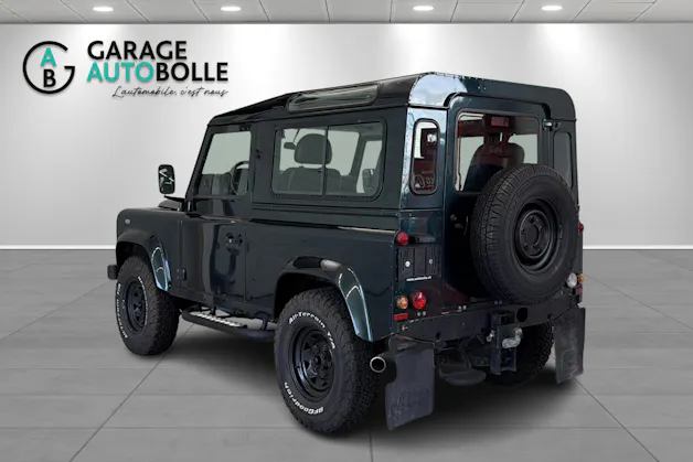 Land Rover Defender 90 2.2 TD4 Station Wagon