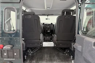 Land Rover Defender 90 2.2 TD4 Station Wagon