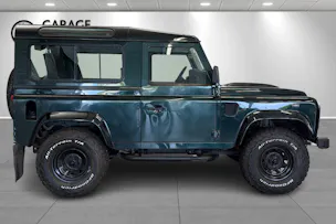 Land Rover Defender 90 2.2 TD4 Station Wagon