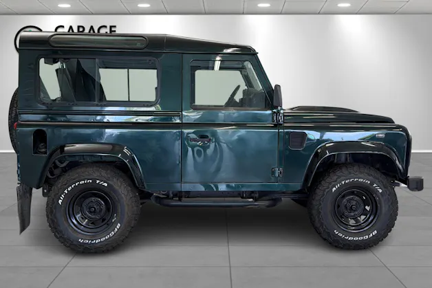 Land Rover Defender 90 2.2 TD4 Station Wagon