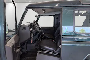 Land Rover Defender 90 2.2 TD4 Station Wagon