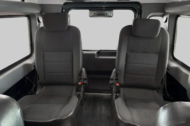 Land Rover Defender 90 2.2 TD4 Station Wagon