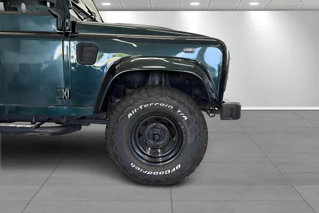 Land Rover Defender 90 2.2 TD4 Station Wagon