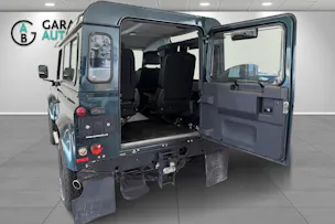 Land Rover Defender 90 2.2 TD4 Station Wagon