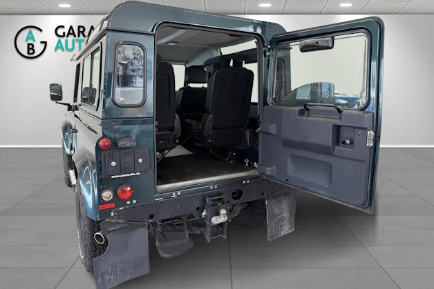 Land Rover Defender 90 2.2 TD4 Station Wagon