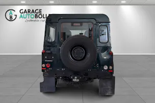 Land Rover Defender 90 2.2 TD4 Station Wagon
