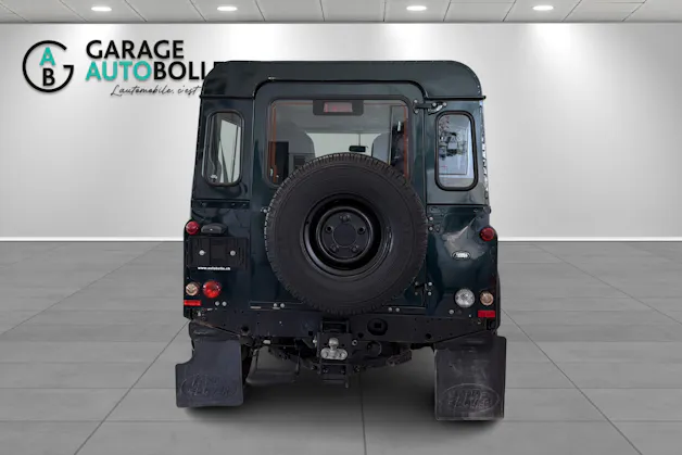 Land Rover Defender 90 2.2 TD4 Station Wagon