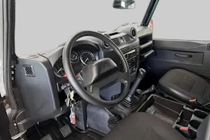 Land Rover Defender 90 2.2 TD4 Station Wagon