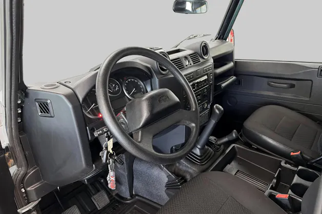 Land Rover Defender 90 2.2 TD4 Station Wagon