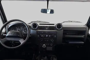 Land Rover Defender 90 2.2 TD4 Station Wagon