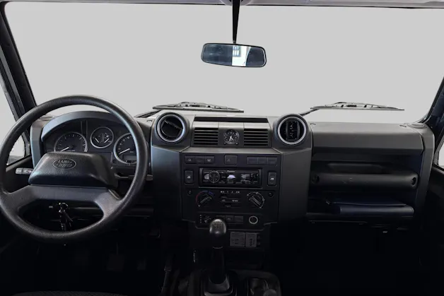Land Rover Defender 90 2.2 TD4 Station Wagon