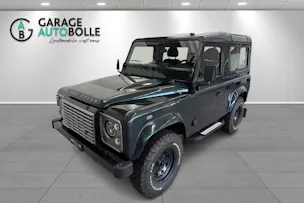 Land Rover Defender 90 2.2 TD4 Station Wagon