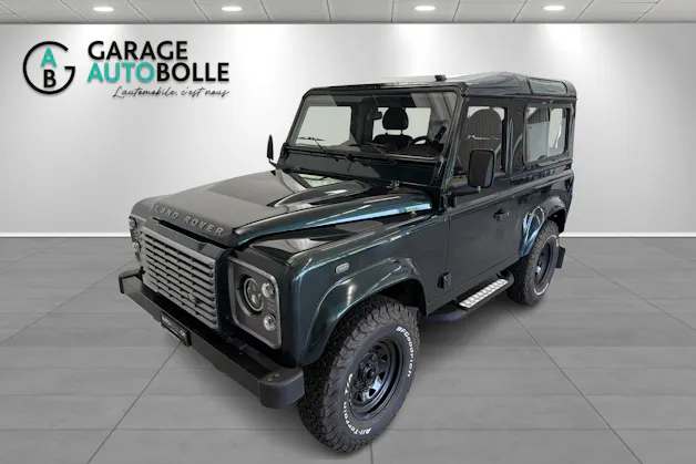 Land Rover Defender 90 2.2 TD4 Station Wagon