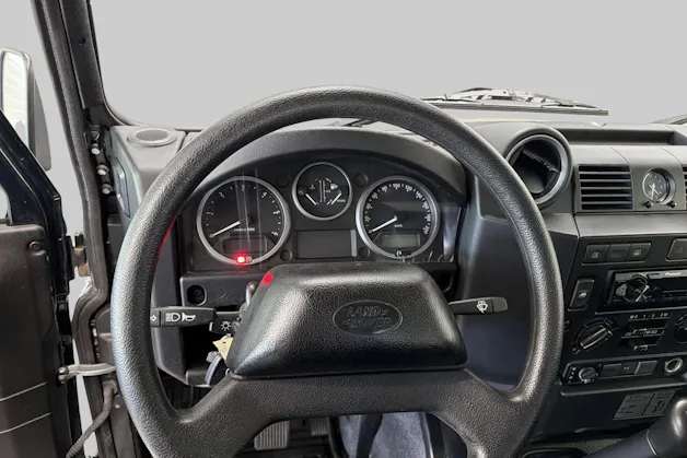 Land Rover Defender 90 2.2 TD4 Station Wagon