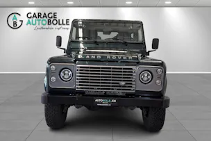 Land Rover Defender 90 2.2 TD4 Station Wagon