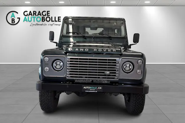 Land Rover Defender 90 2.2 TD4 Station Wagon