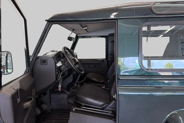 Land Rover Defender 90 2.2 TD4 Station Wagon