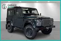 Land Rover Defender 90 2.2 TD4 Station Wagon