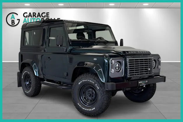 Land Rover Defender 90 2.2 TD4 Station Wagon