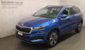 Škoda Karoq 1.5 TSI Dynamic DSG