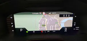 Škoda Karoq 1.5 TSI Dynamic DSG