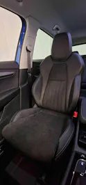 Škoda Karoq 1.5 TSI Dynamic DSG