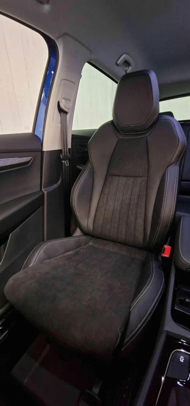 Škoda Karoq 1.5 TSI Dynamic DSG