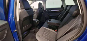Škoda Karoq 1.5 TSI Dynamic DSG