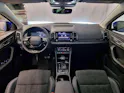 Škoda Karoq 1.5 TSI Dynamic DSG
