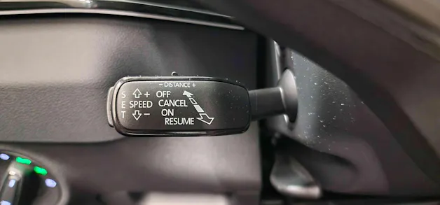 Škoda Karoq 1.5 TSI Dynamic DSG