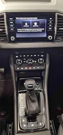Škoda Karoq 1.5 TSI Dynamic DSG