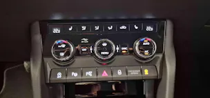 Škoda Karoq 1.5 TSI Dynamic DSG