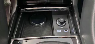 Škoda Karoq 1.5 TSI Dynamic DSG