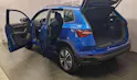Škoda Karoq 1.5 TSI Dynamic DSG