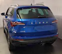 Škoda Karoq 1.5 TSI Dynamic DSG
