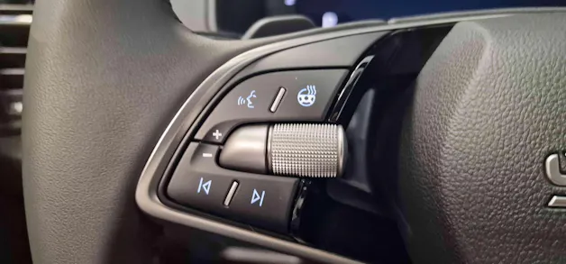 Škoda Karoq 1.5 TSI Dynamic DSG