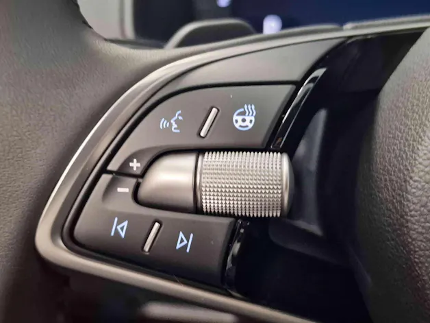 Škoda Karoq 1.5 TSI Dynamic DSG