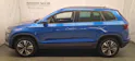 Škoda Karoq 1.5 TSI Dynamic DSG