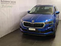 Škoda Karoq 1.5 TSI Dynamic DSG