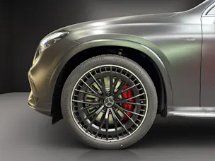 Mercedes-Benz AMG GLC 53 4MATIC+