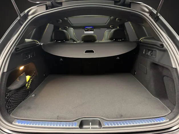MERCEDES-BENZ AMG GLC 53 4MATIC+