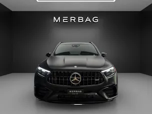 Mercedes-Benz AMG GLC 53 4MATIC+
