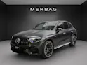 MERCEDES-BENZ AMG GLC 53 4MATIC+