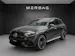 MERCEDES-BENZ AMG GLC 53 4MATIC+